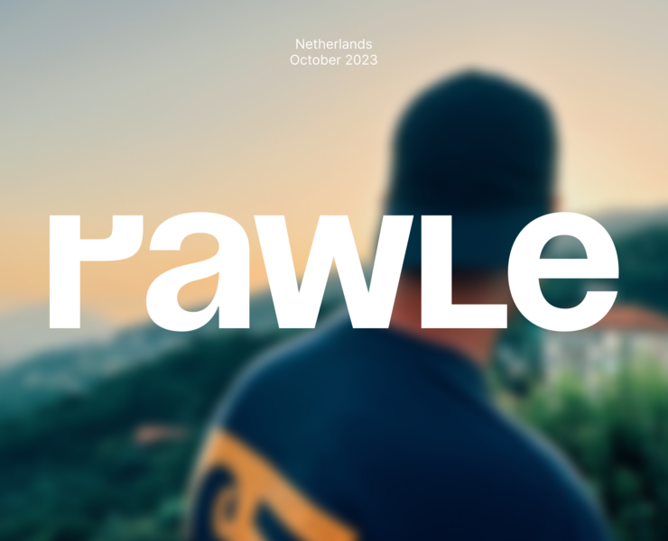 Rawle на Dprofile