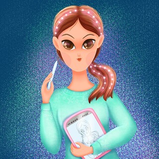 Аватар пользователя Рина Токарева