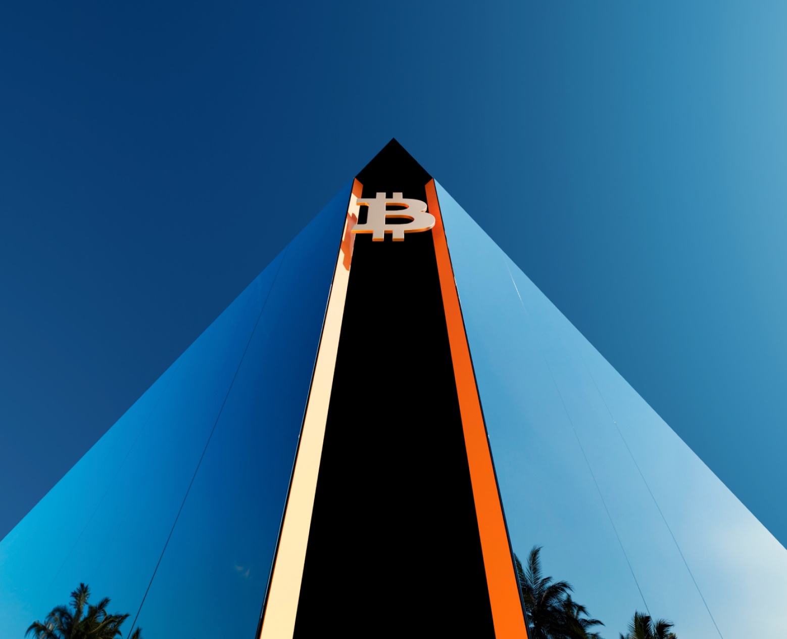 Bitcoin Temple® на Dprofile