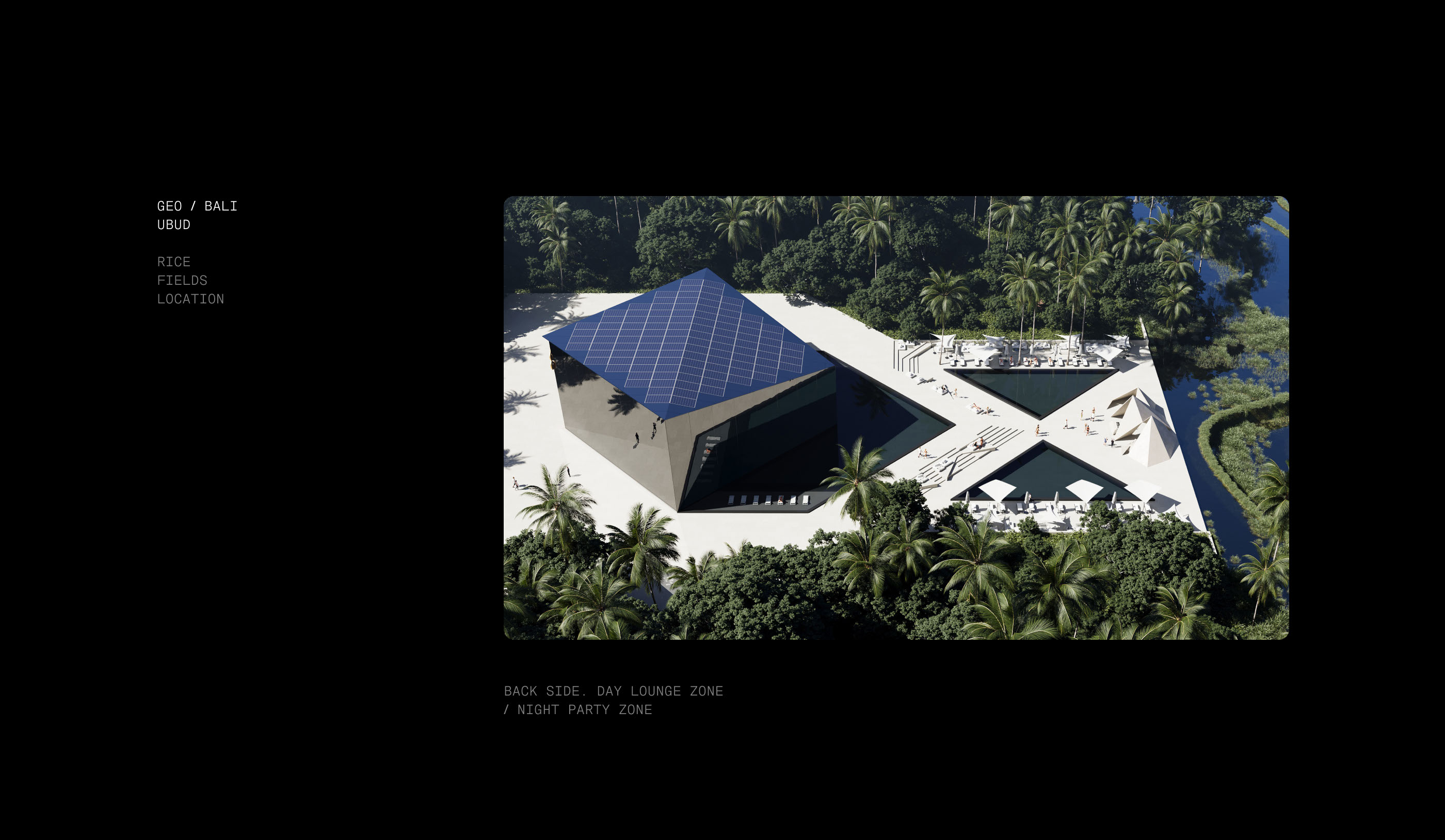 Bitcoin Temple® — Изображение №5 — Брендинг, 3D на Dprofile