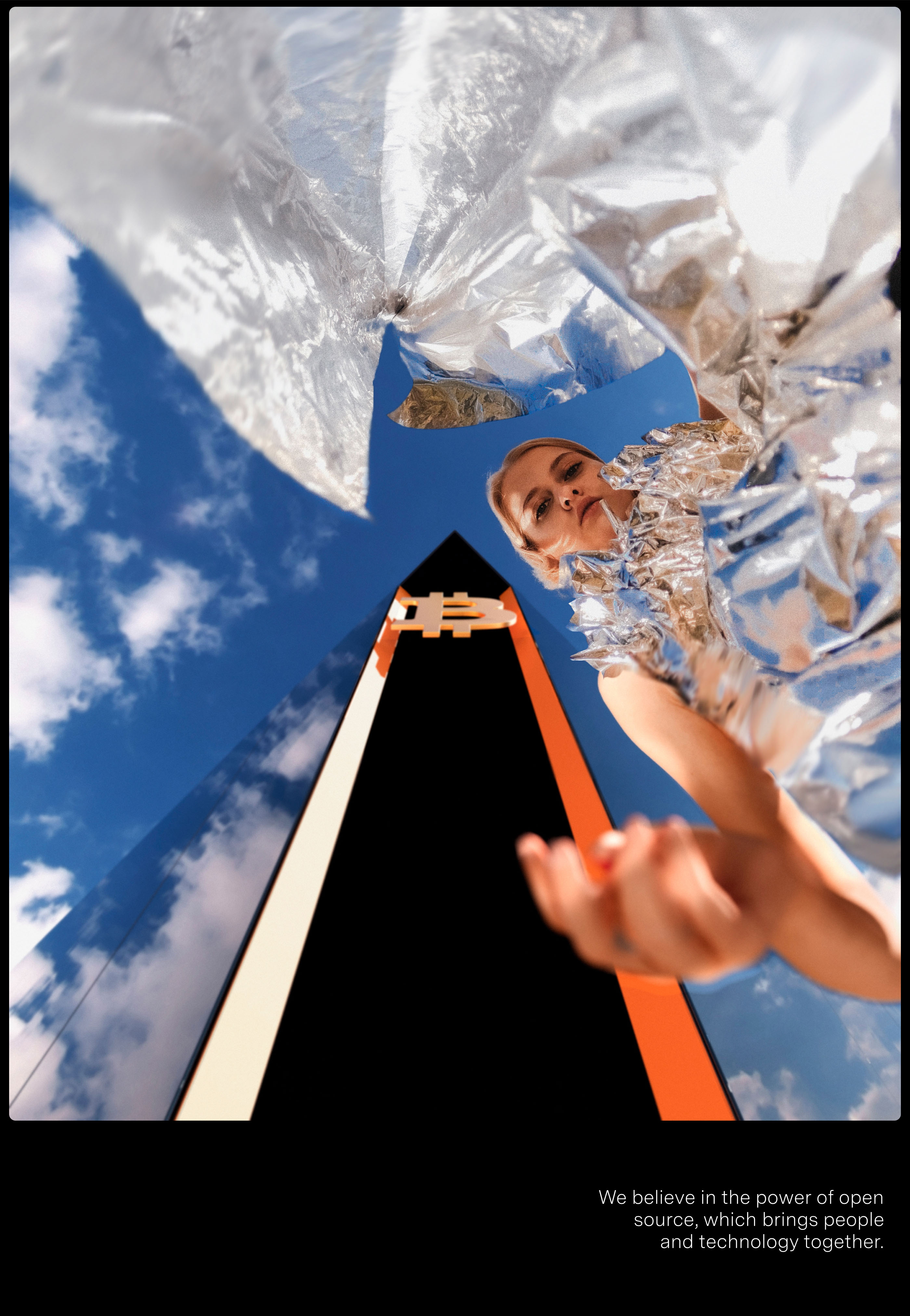 Bitcoin Temple® — Изображение №19 — Брендинг, 3D на Dprofile