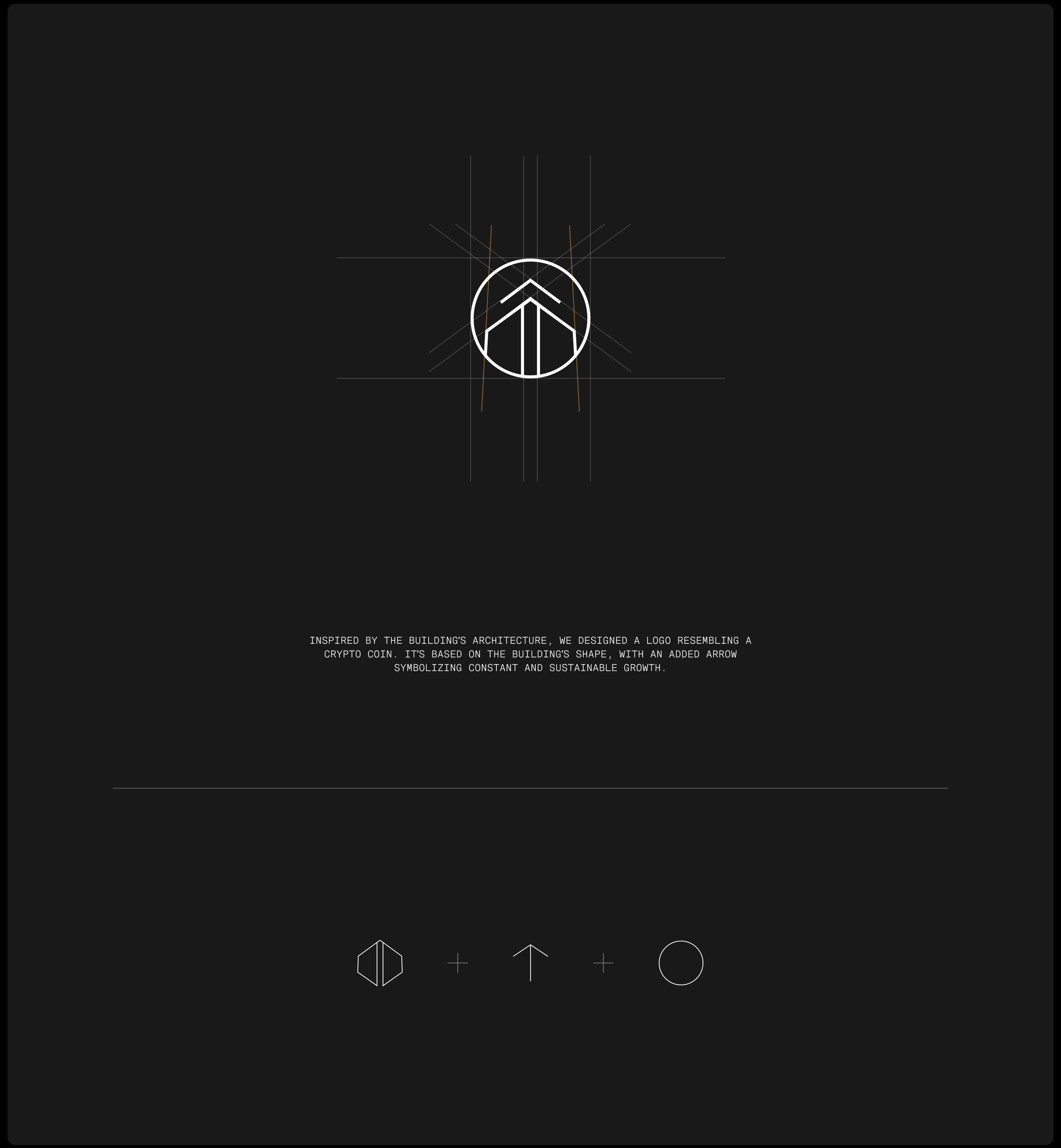 Bitcoin Temple® — Изображение №12 — Брендинг, 3D на Dprofile