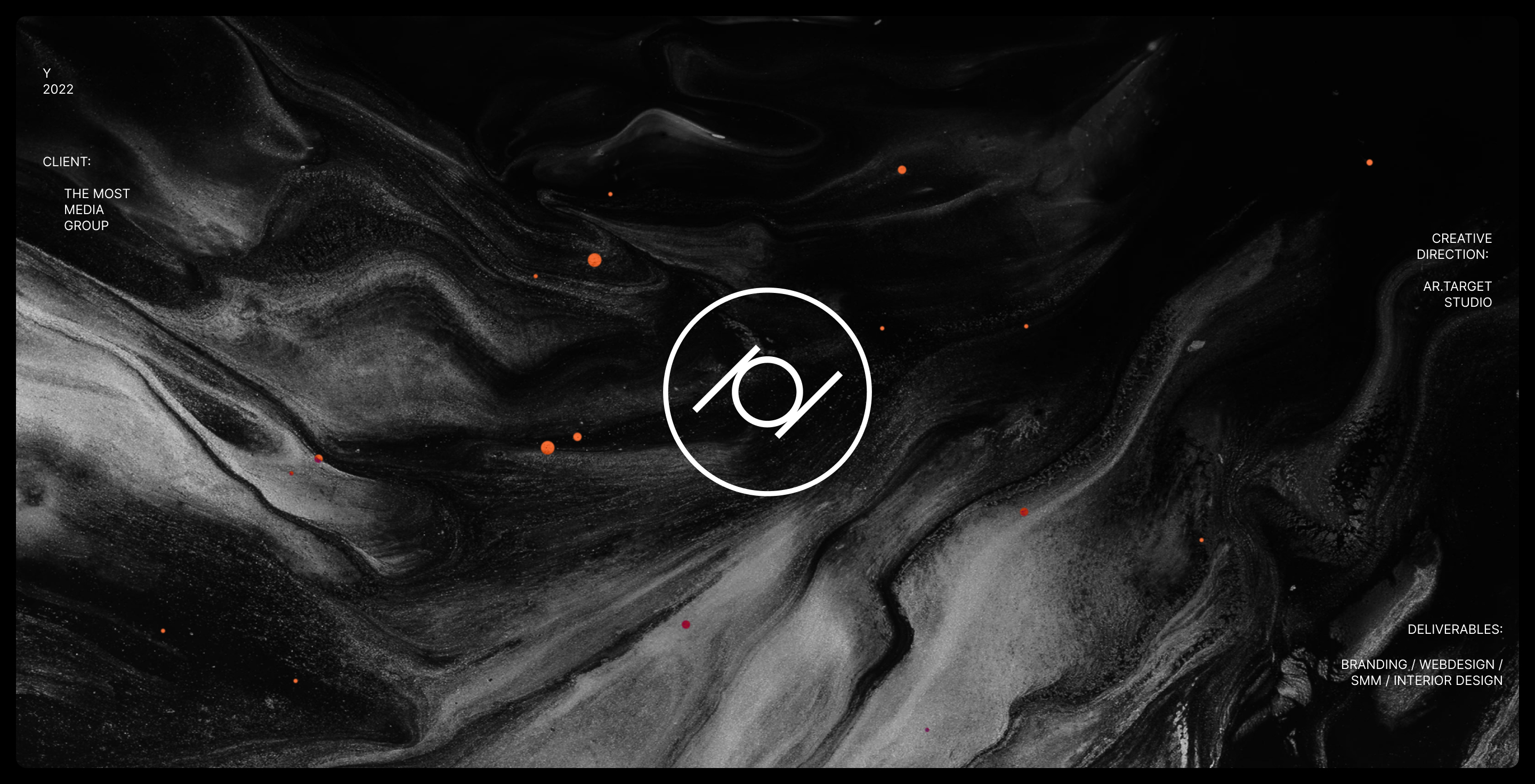 TMMG – Брендинг — Изображение №1 — Интерфейсы, Брендинг на Dprofile