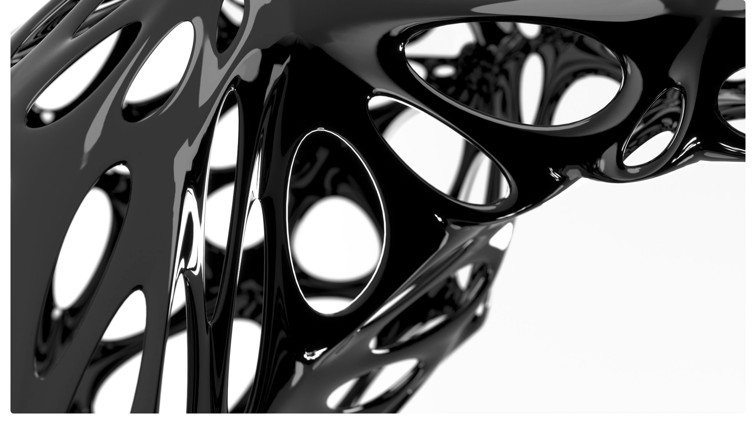 Abstract | 8k Wallpapers — Изображение №12 — Иллюстрация, 3D на Dprofile