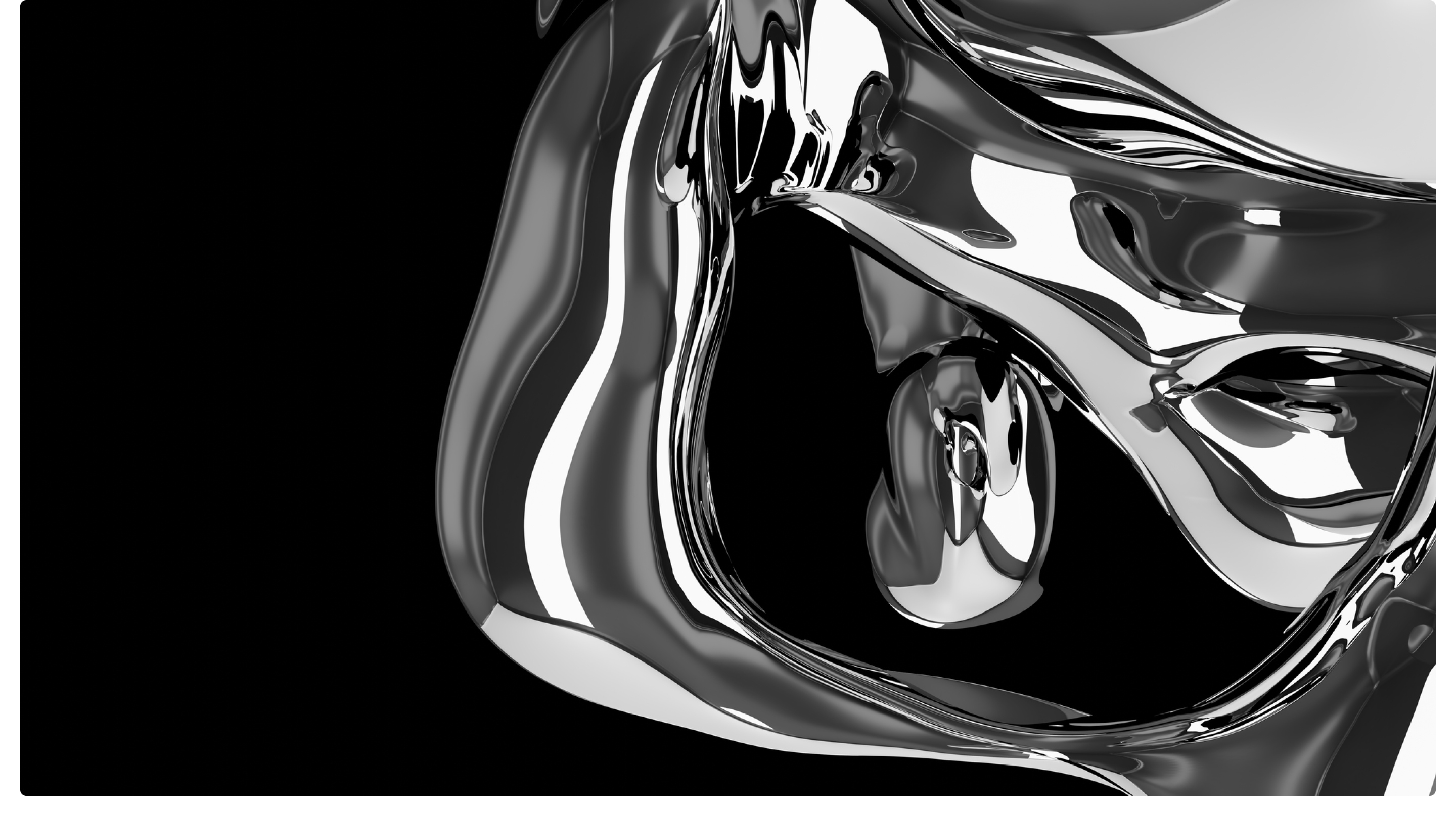 Abstract | 8k Wallpapers — Изображение №7 — Иллюстрация, 3D на Dprofile