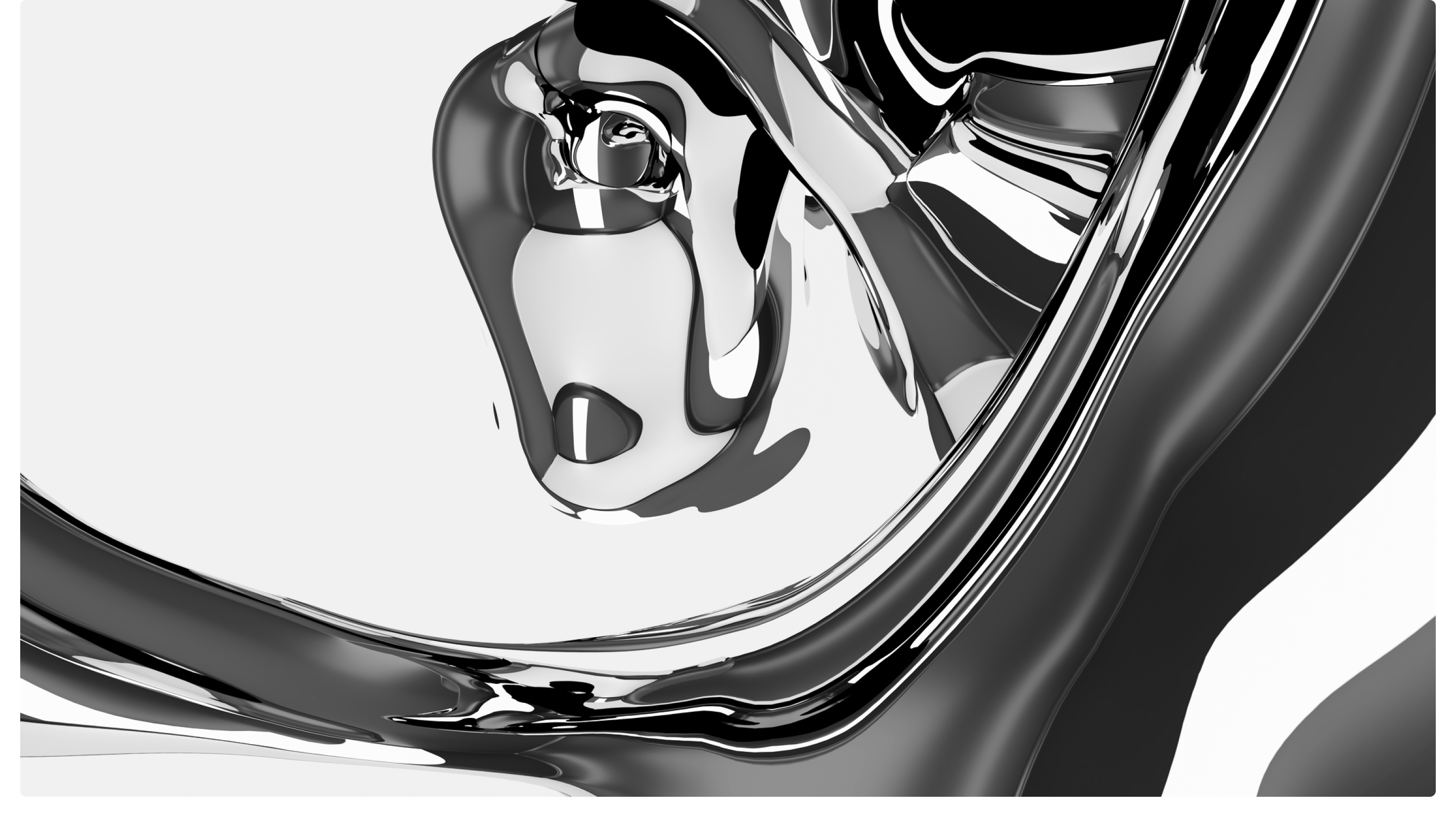 Abstract | 8k Wallpapers — Изображение №8 — Иллюстрация, 3D на Dprofile
