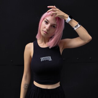 Аватар пользователя Shura Klimova