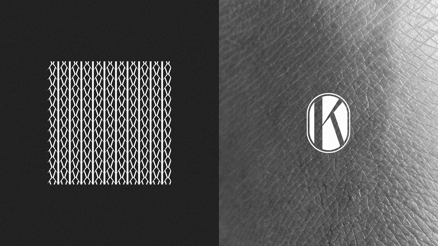 Kuro | Brand Identity | Men Skincare — Изображение №4 — Брендинг, Графика на Dprofile