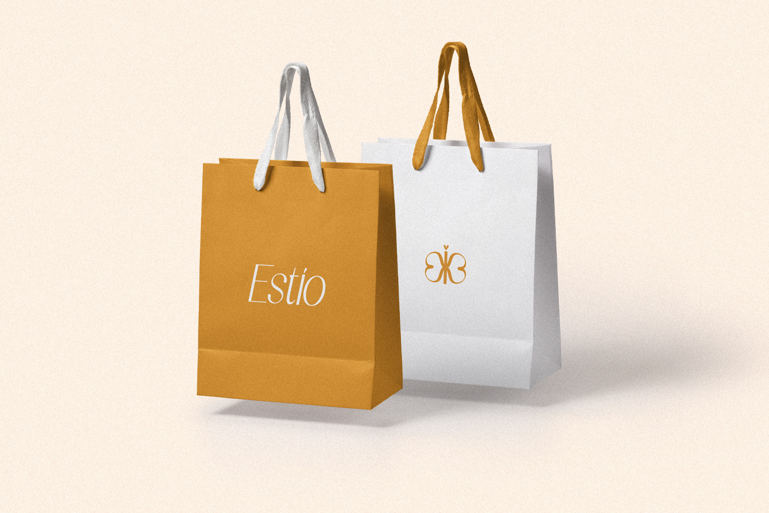 Estio | Brand Identity | Candles — Изображение №10 — Брендинг, Графика на Dprofile