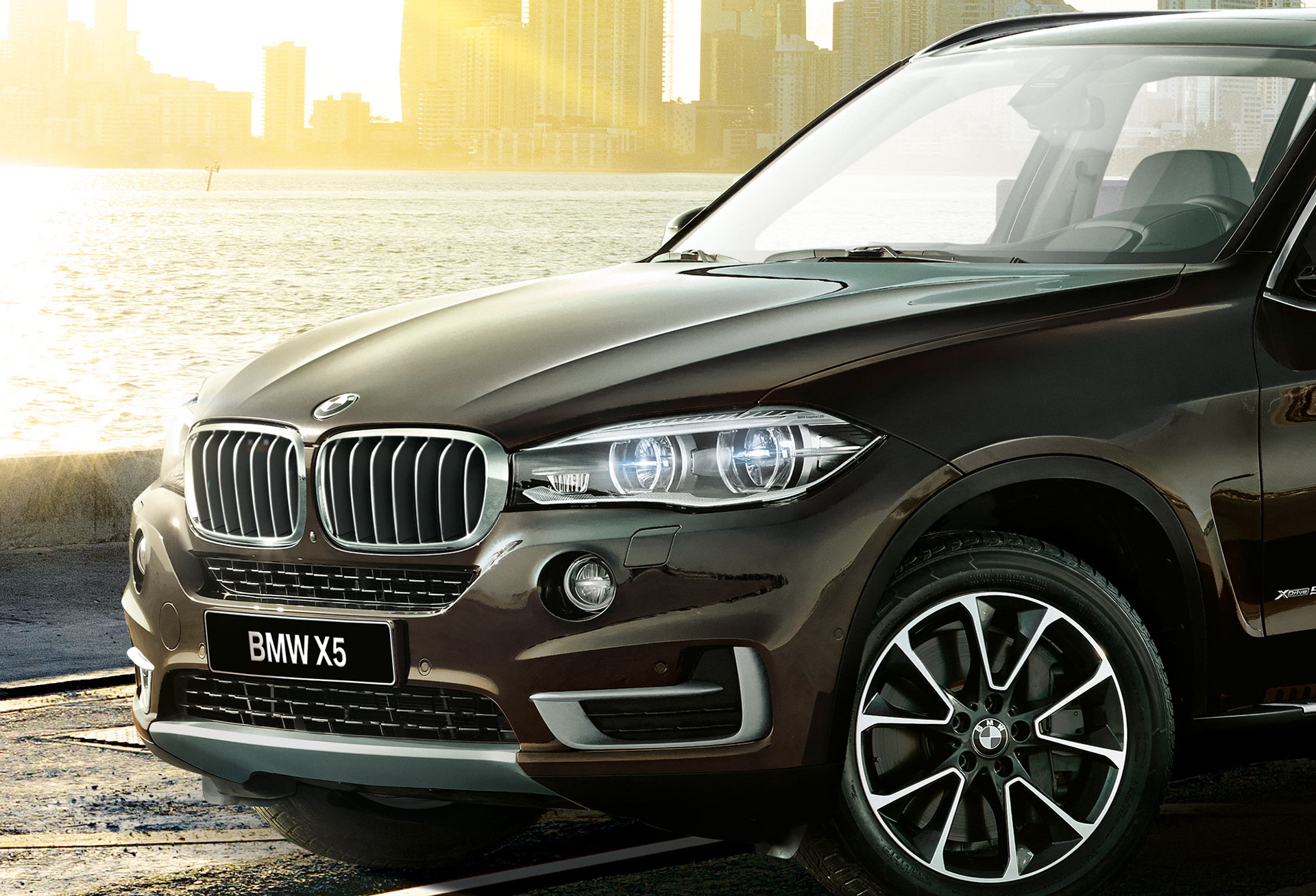 BMW — Изображение №2 — Маркетинг на Dprofile