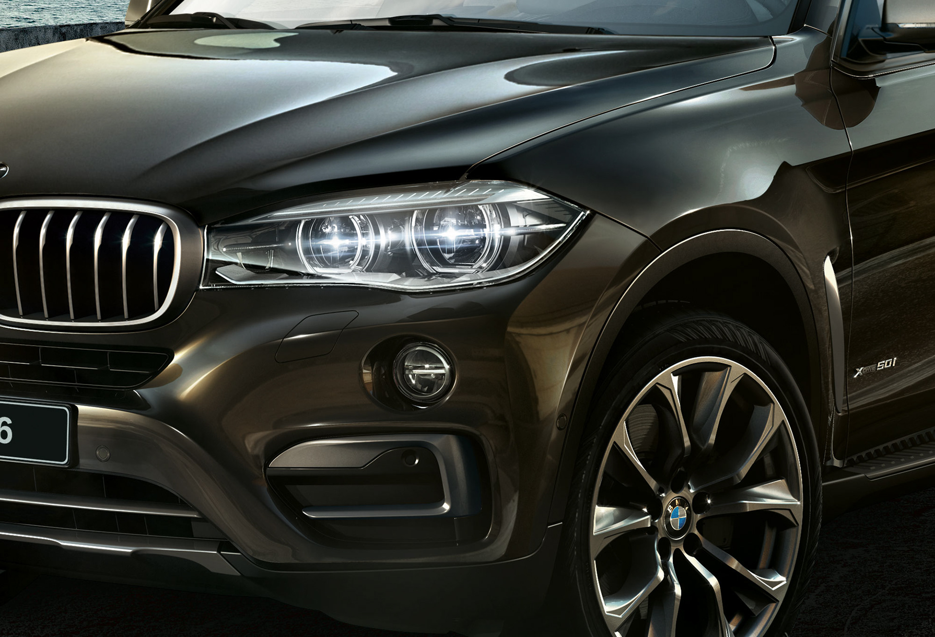BMW — Изображение №3 — Маркетинг на Dprofile
