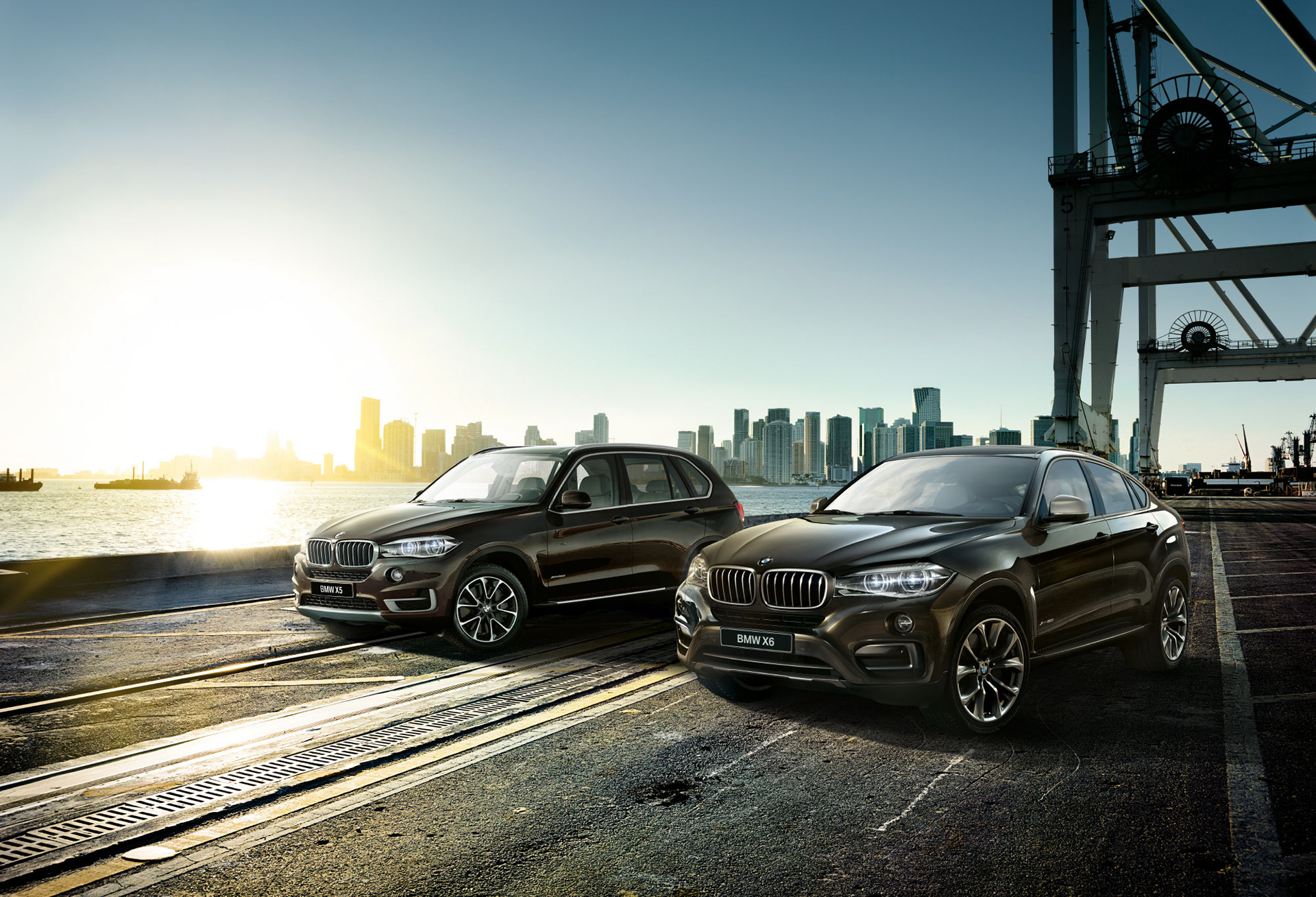 BMW — Изображение №1 — Маркетинг на Dprofile