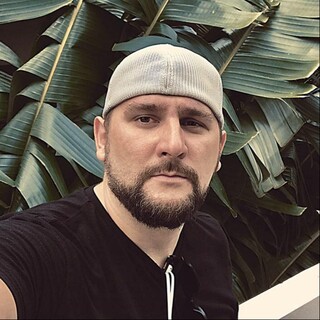 Аватар пользователя Алексей Самсонов