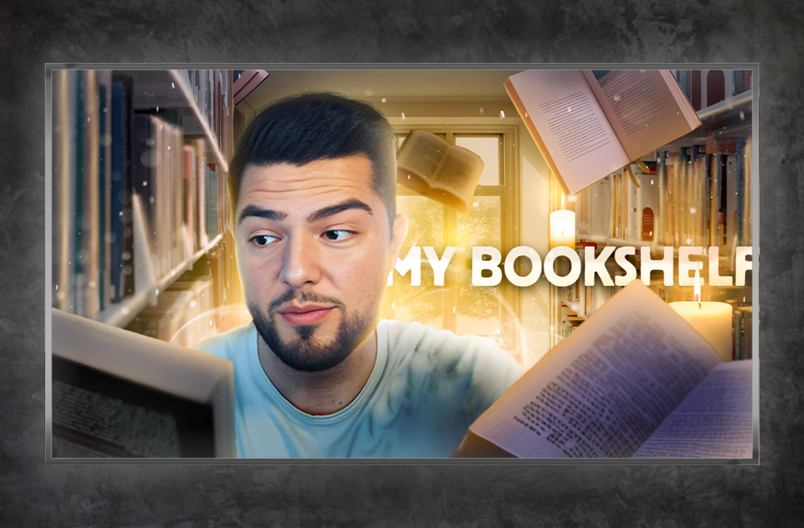 Thumnbails/ Превью для видео на YouTueb — Изображение №2 — Иллюстрация, Маркетинг на Dprofile