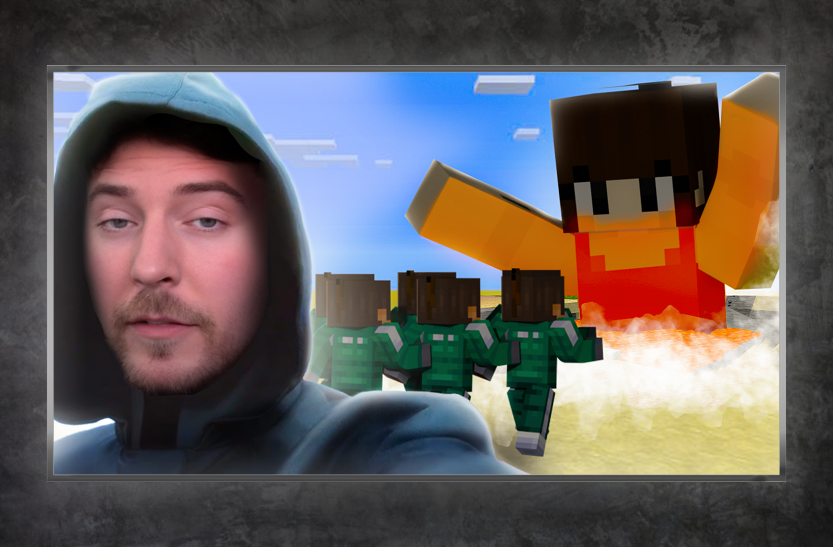 Thumnbails/ Превью для видео на YouTueb — Изображение №13 — Иллюстрация, Маркетинг на Dprofile