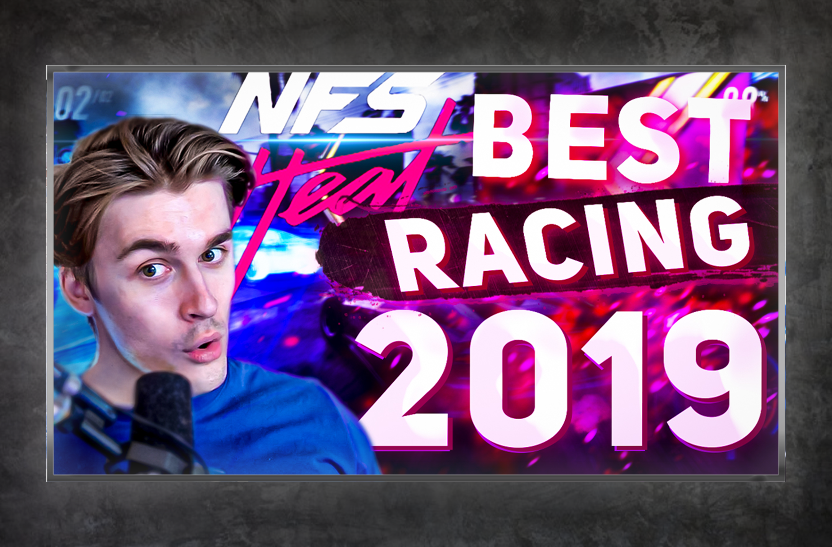 Thumnbails/ Превью для видео на YouTueb — Изображение №7 — Иллюстрация, Маркетинг на Dprofile