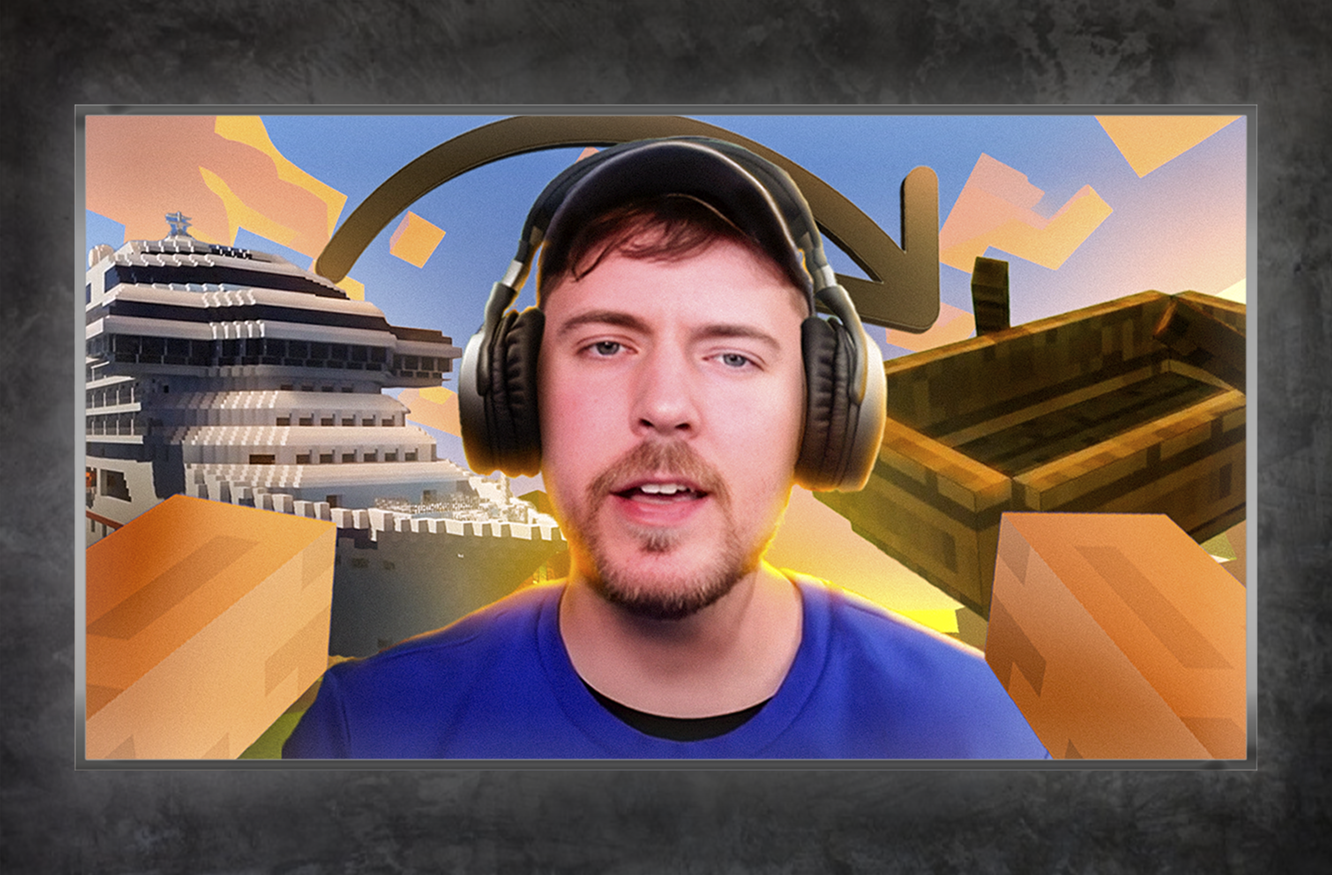 Thumnbails/ Превью для видео на YouTueb — Изображение №4 — Иллюстрация, Маркетинг на Dprofile