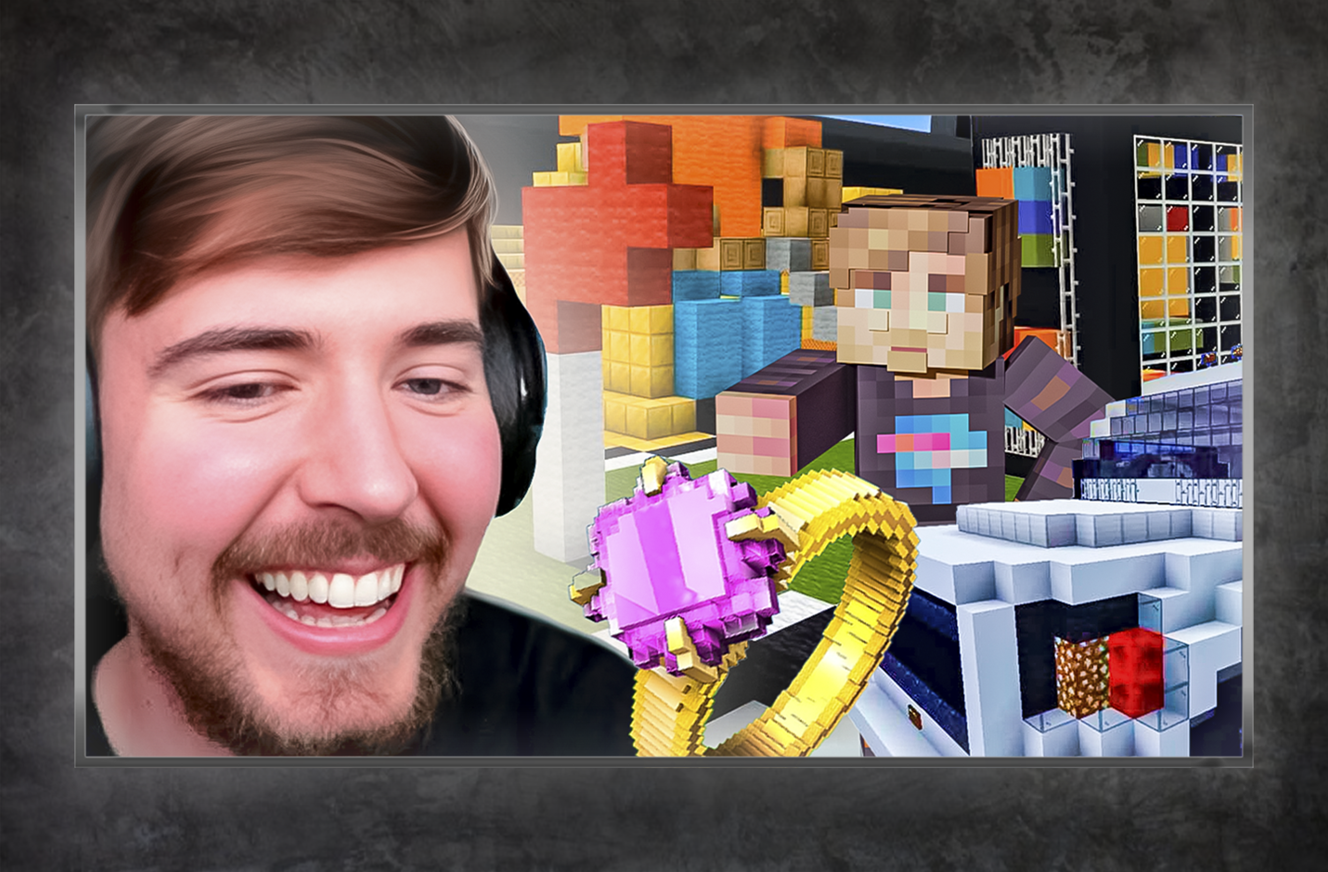 Thumnbails/ Превью для видео на YouTueb — Изображение №8 — Иллюстрация, Маркетинг на Dprofile