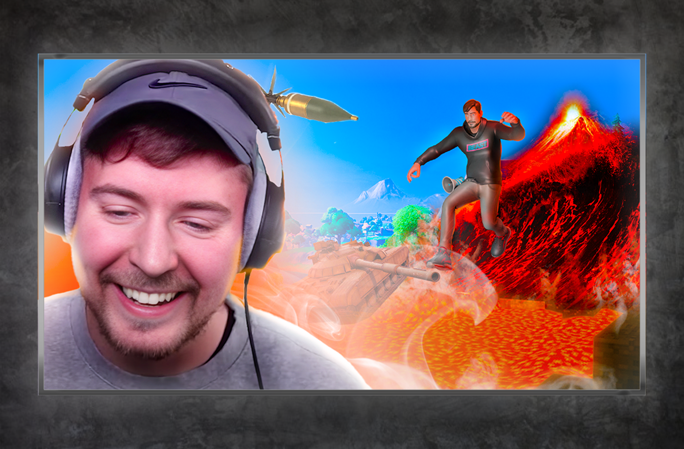 Thumnbails/ Превью для видео на YouTueb — Изображение №14 — Иллюстрация, Маркетинг на Dprofile