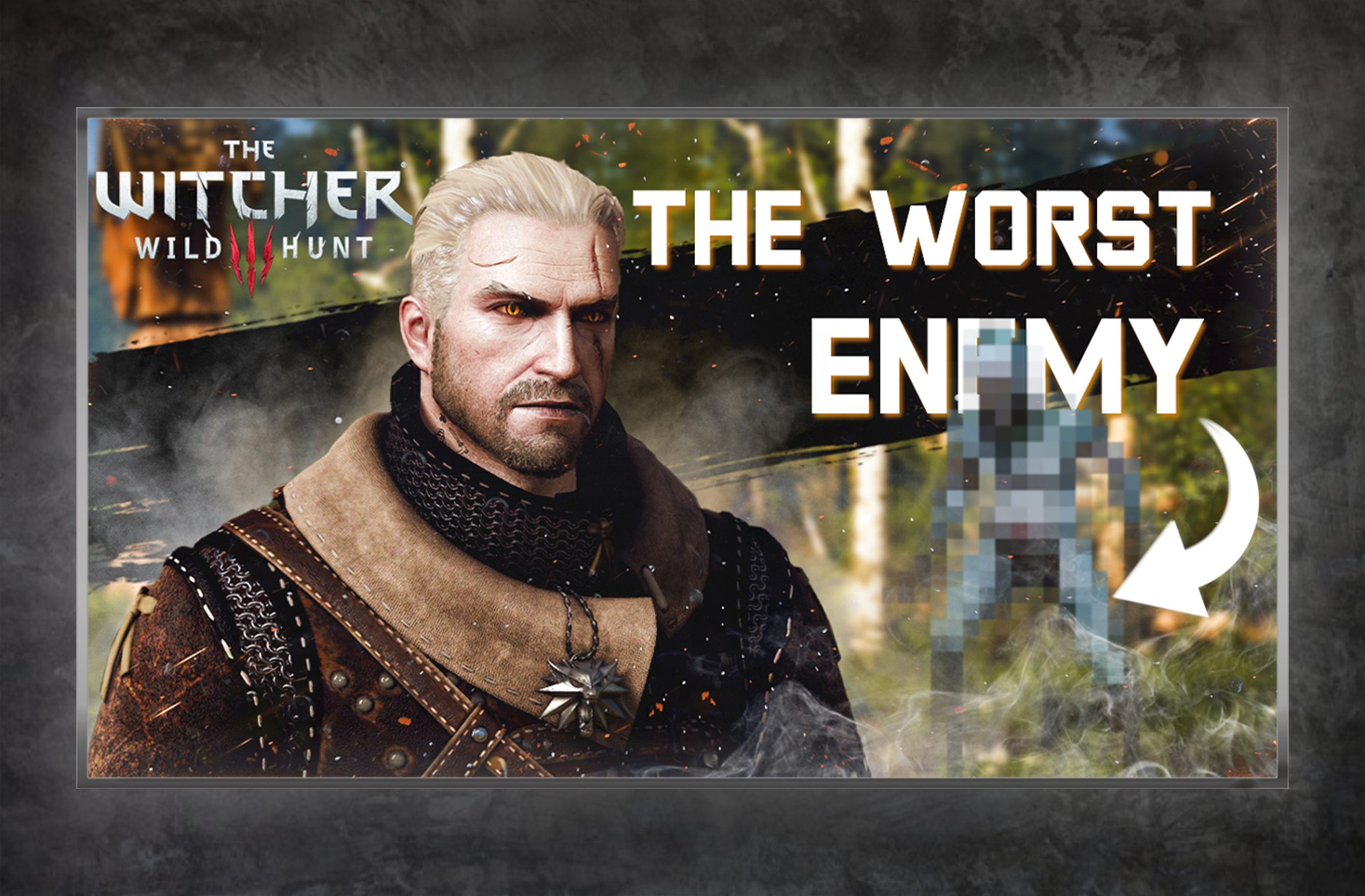 Thumnbails/ Превью для видео на YouTueb — Изображение №11 — Иллюстрация, Маркетинг на Dprofile