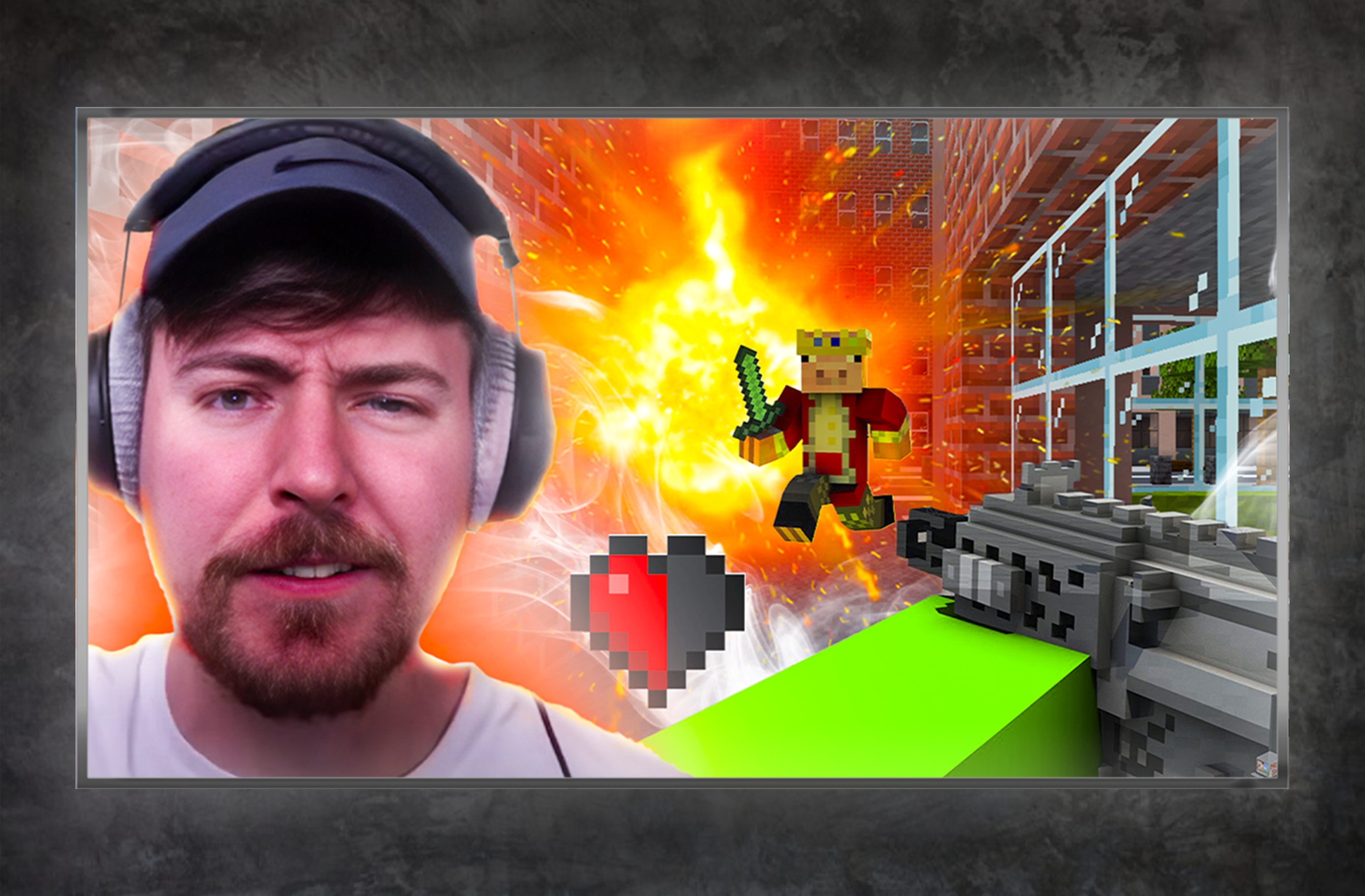 Thumnbails/ Превью для видео на YouTueb — Изображение №15 — Иллюстрация, Маркетинг на Dprofile