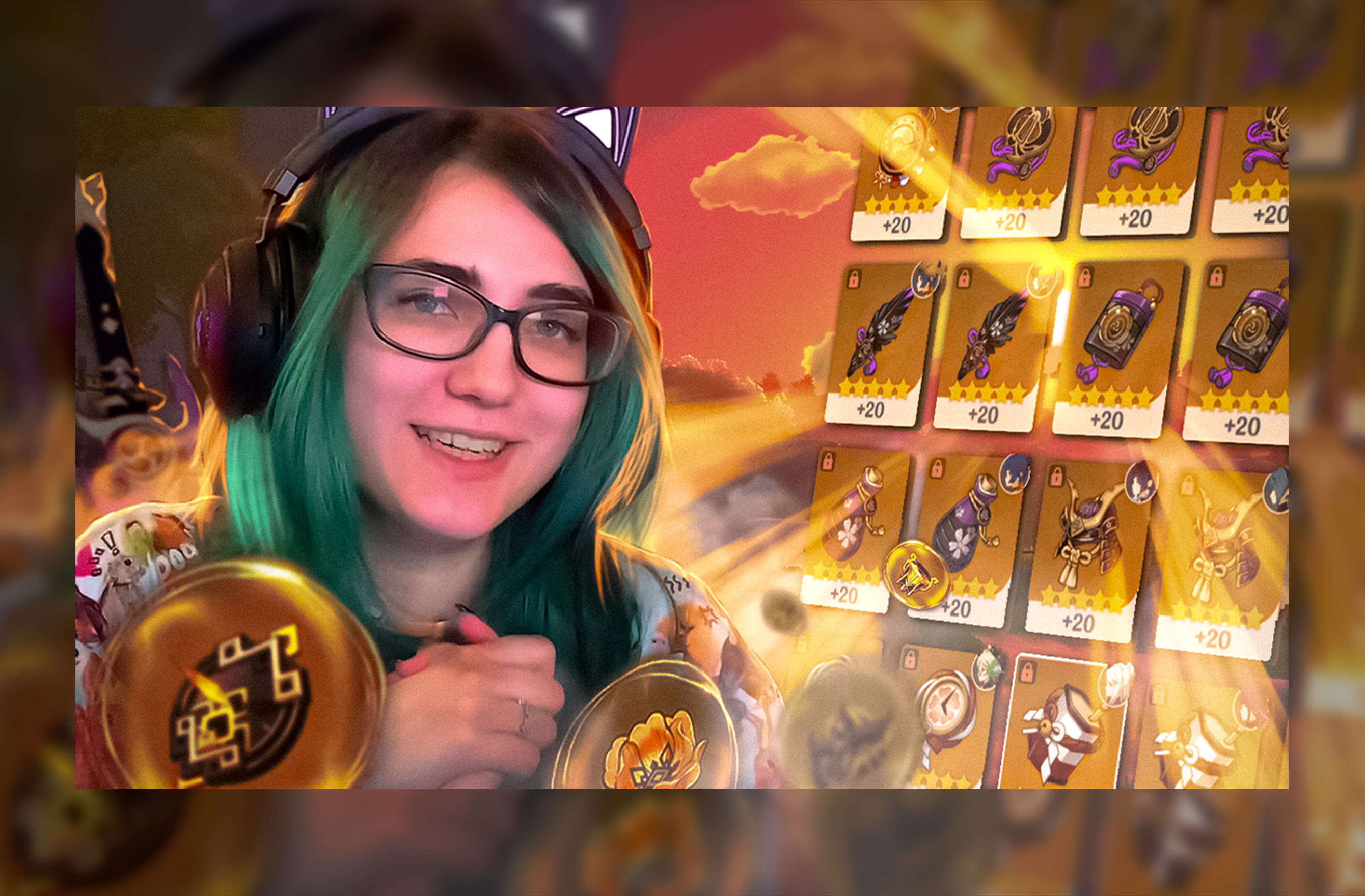 Превью для новых видео на ютуб — Изображение №10 — Иллюстрация, Маркетинг на Dprofile