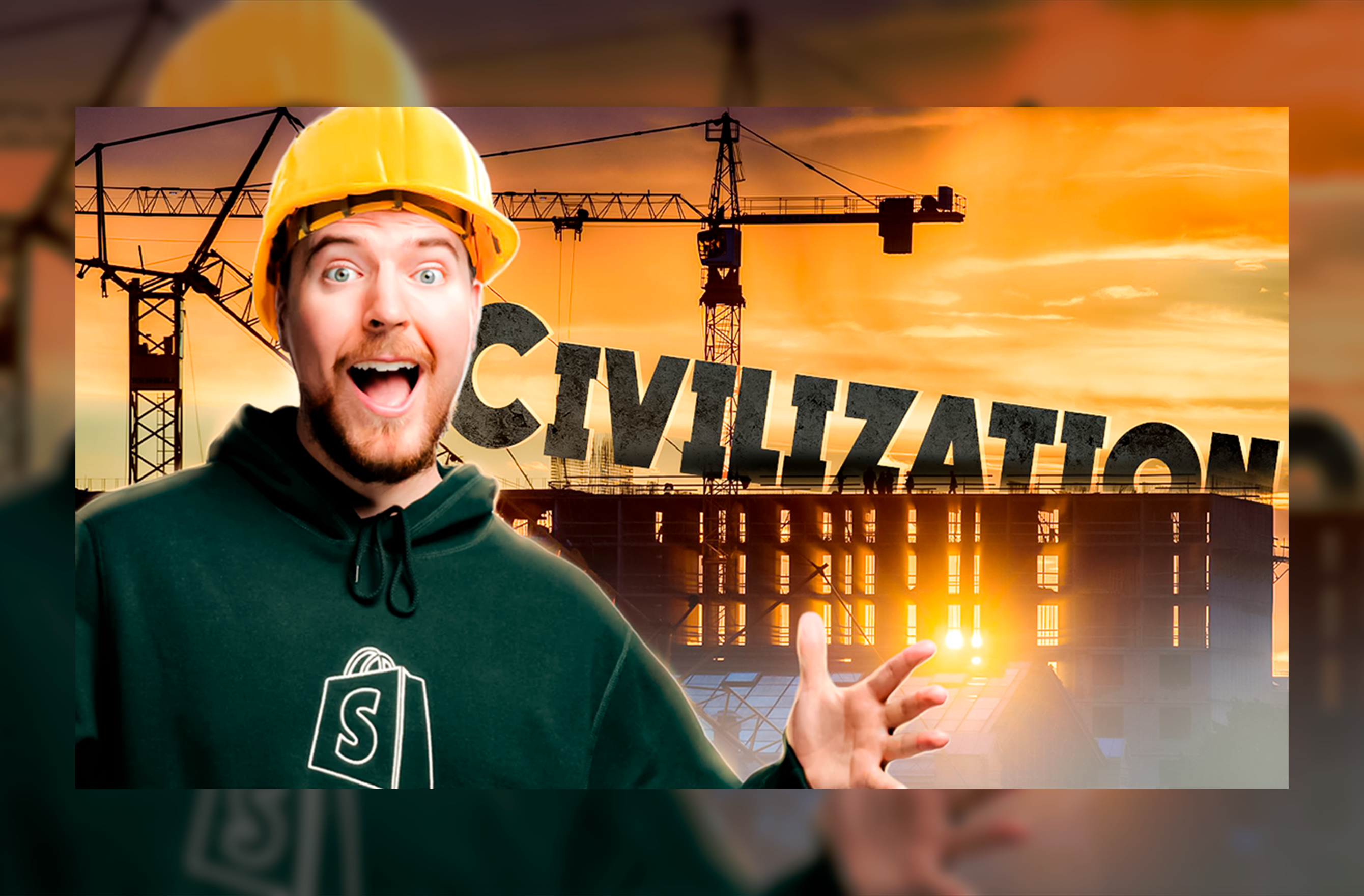 Превью для новых видео на ютуб — Изображение №5 — Иллюстрация, Маркетинг на Dprofile