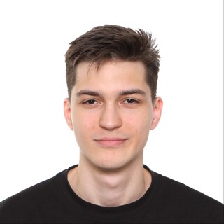 Аватар пользователя Георгий Зобов