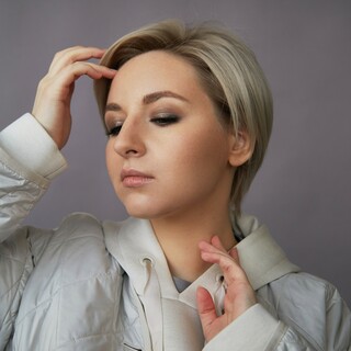 Аватар пользователя Смолякина Татьяна
