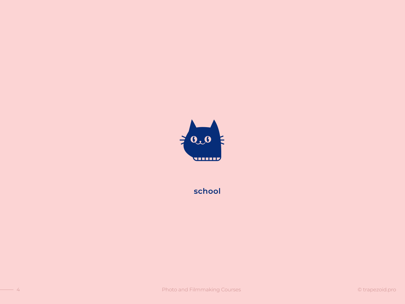 Logofolio | vol.1 — Изображение №4 — Брендинг на Dprofile