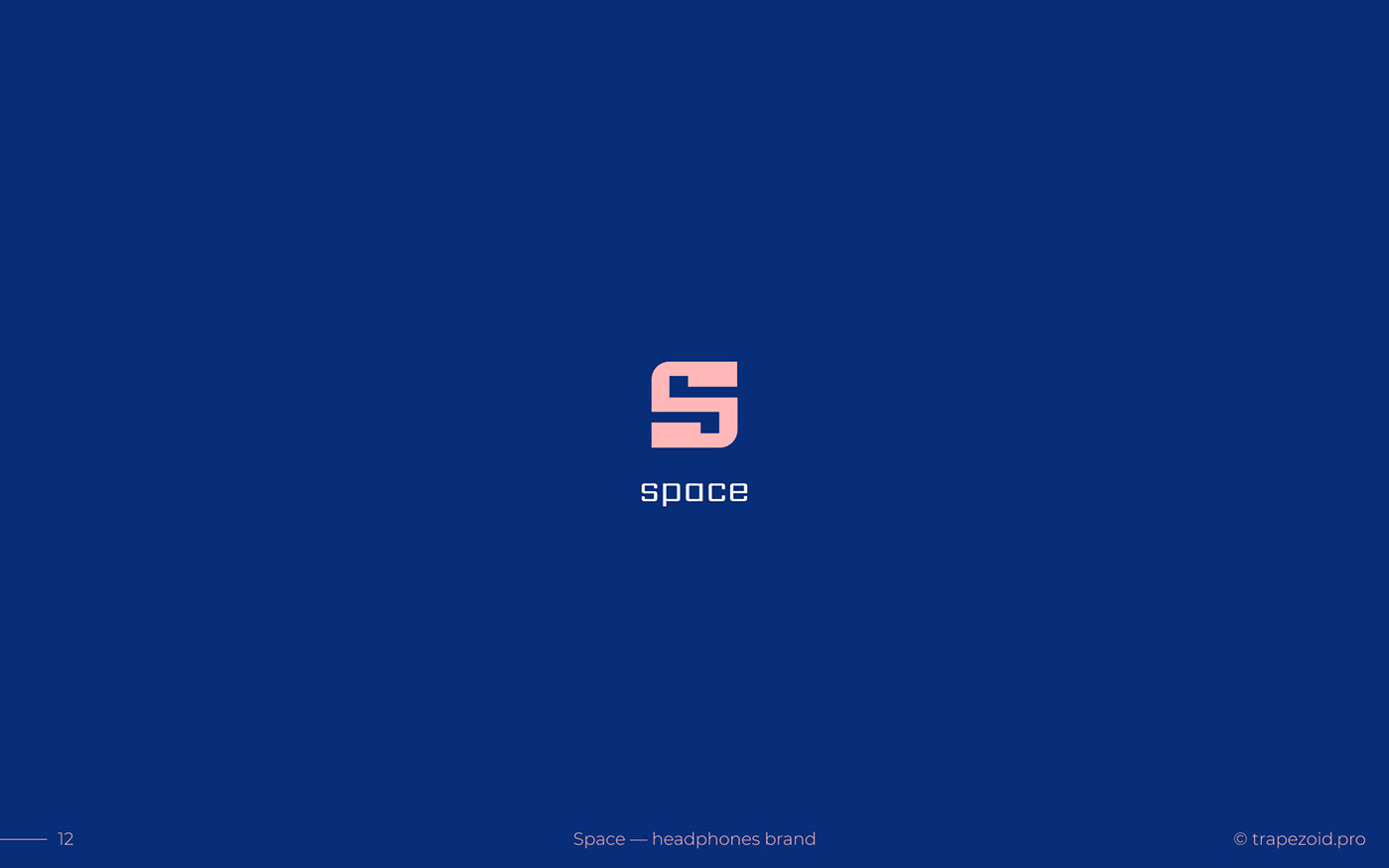 Logofolio | vol.1 — Изображение №13 — Брендинг на Dprofile