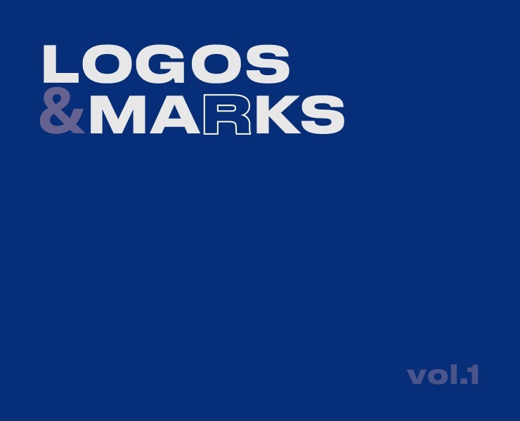 Logofolio | vol.1 — Брендинг на Dprofile