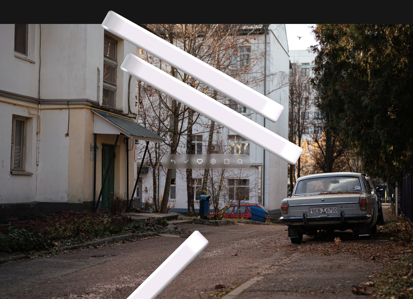 Фан-концепт | Pyrobattle — Изображение №11 — Интерфейсы на Dprofile