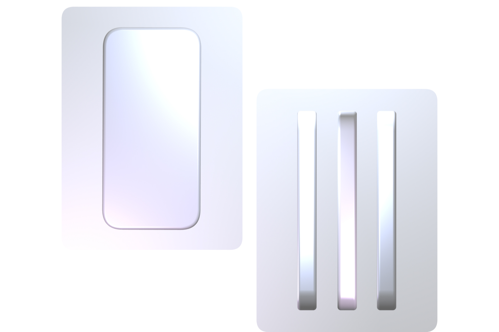 Фан-концепт | Pyrobattle — Изображение №13 — Интерфейсы на Dprofile