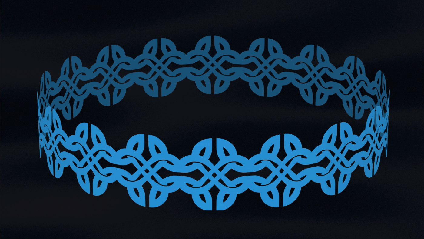 Agvid Shop Logo — Изображение №5 — Брендинг, Графика на Dprofile