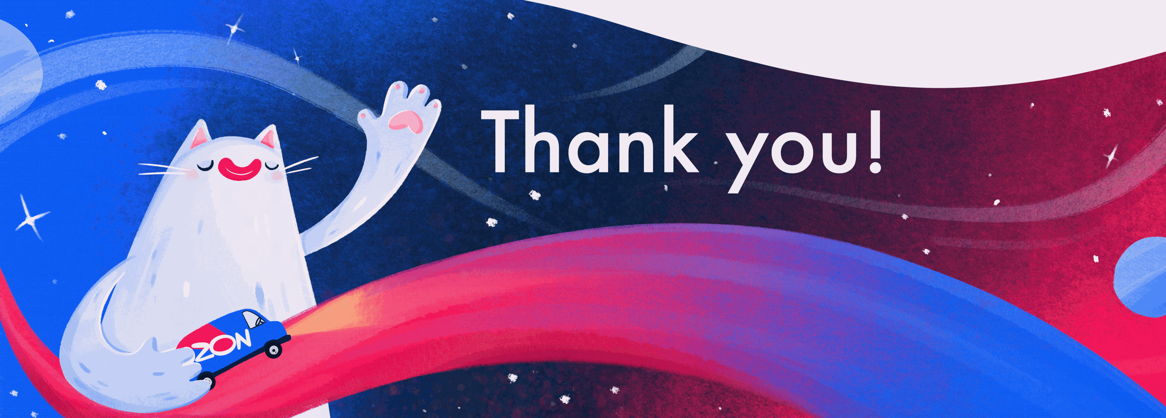 ILLUSTRATIONS FOR THE OZON BRAND — Изображение №11 — Брендинг, Иллюстрация на Dprofile