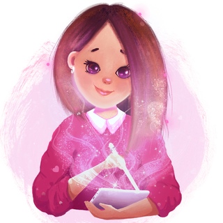 Аватар пользователя Дарья Крупкина