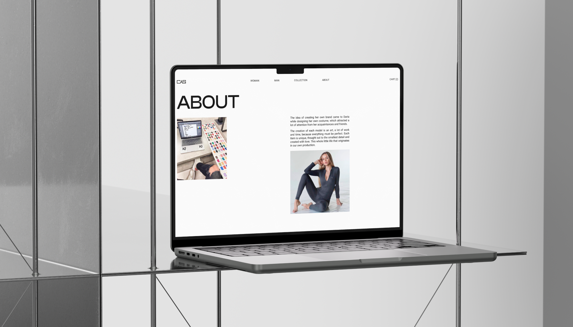 CYS | E-commerce — Изображение №9 — Интерфейсы на Dprofile
