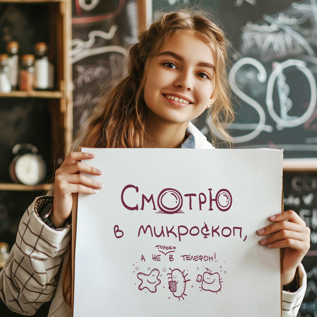 Иллюстрации для плакатов и футболок юным биологам — Изображение №2 — Брендинг, Графика на Dprofile