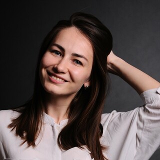 Аватар пользователя Полина Неклюдова