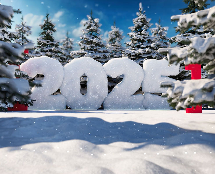 id канала 2025 — Иллюстрация на Dprofile