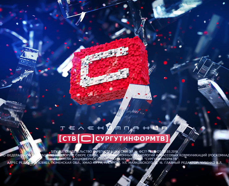 ID канала — 3D, Анимация на Dprofile