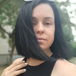 Аватар пользователя Ольга Туфегджич