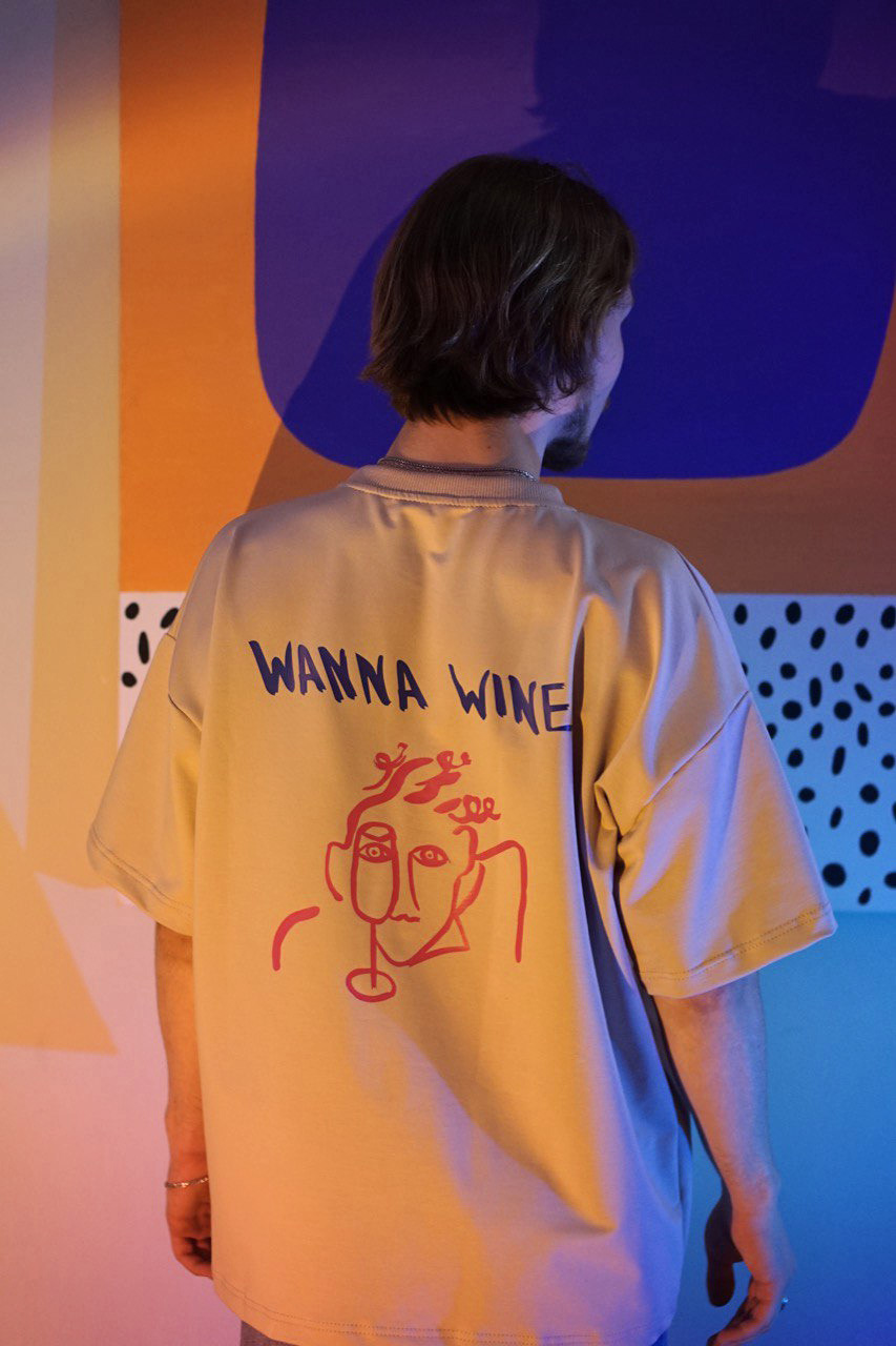 Wine bar Glas branding — Изображение №8 — Брендинг на Dprofile