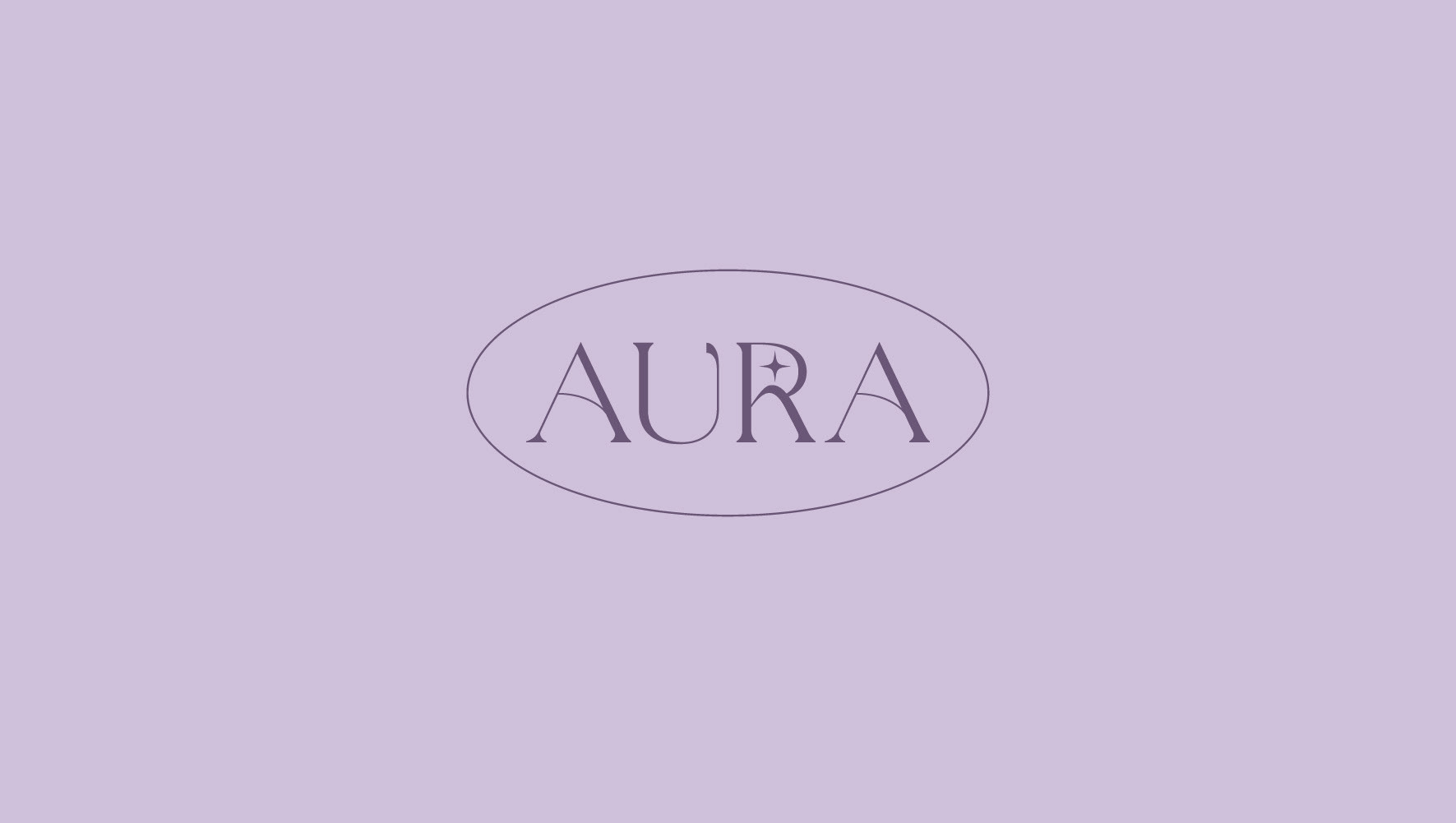 AURA — visual identity | packaging — Изображение №1 — Брендинг на Dprofile