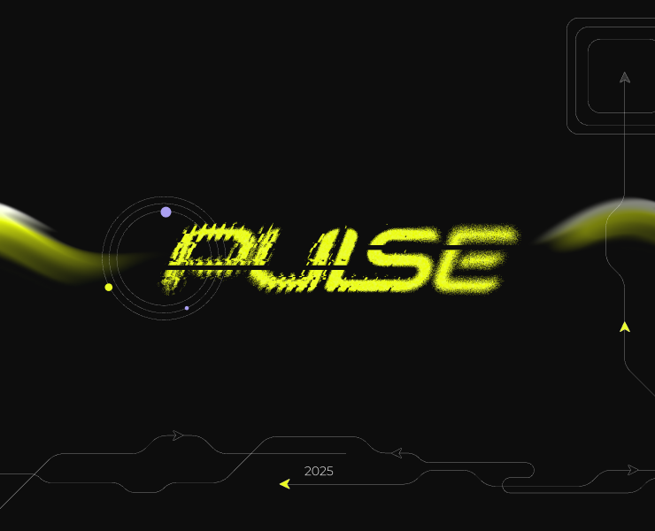 Pulse techno festival на Dprofile