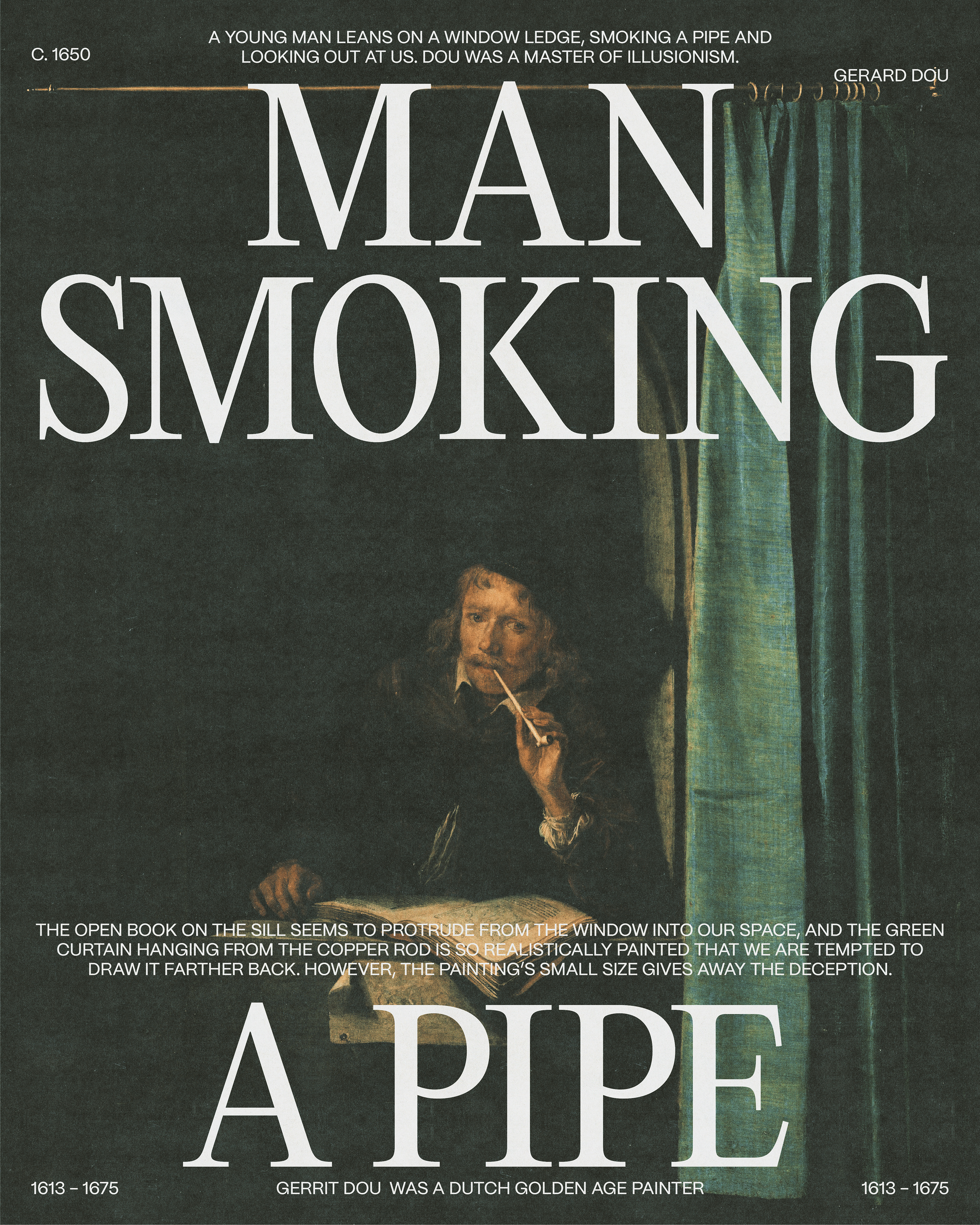 Posters I — Изображение №8 — Графика на Dprofile