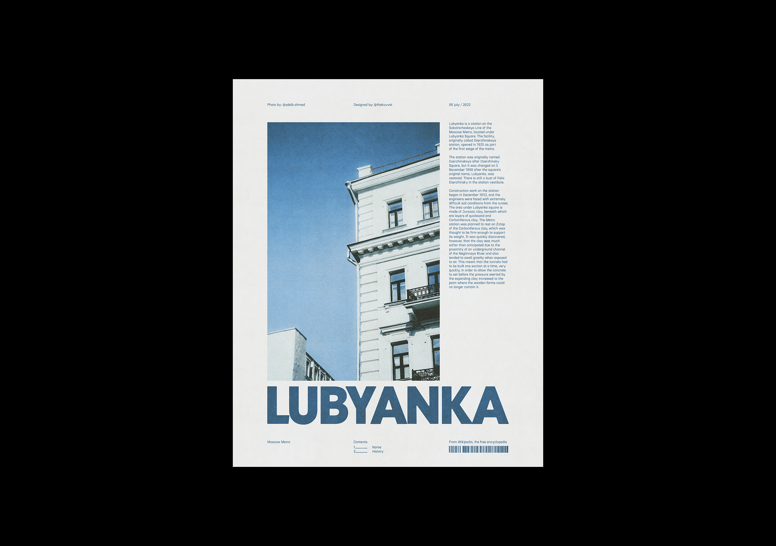 Posters I — Изображение №24 — Графика на Dprofile