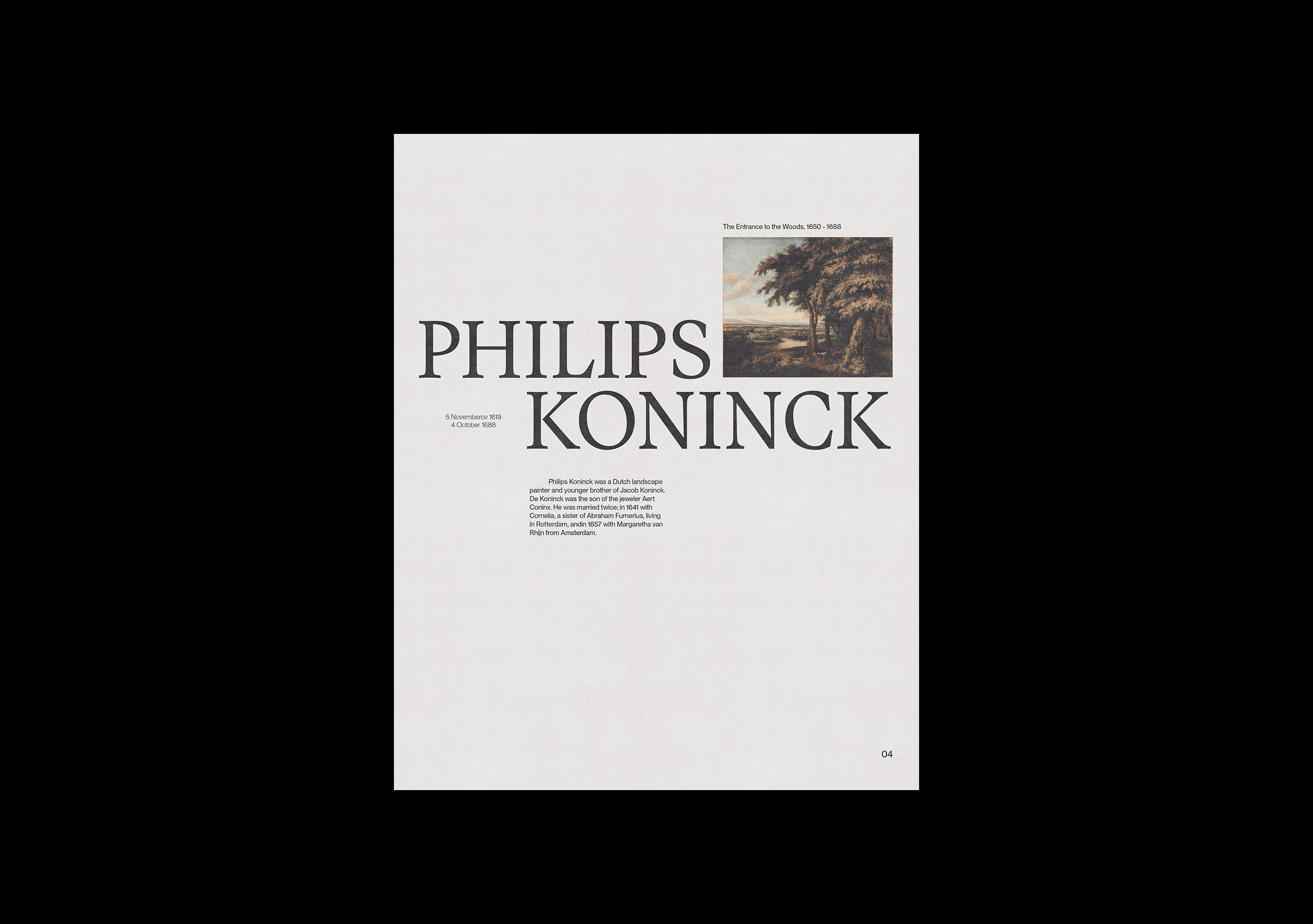 Posters I — Изображение №17 — Графика на Dprofile