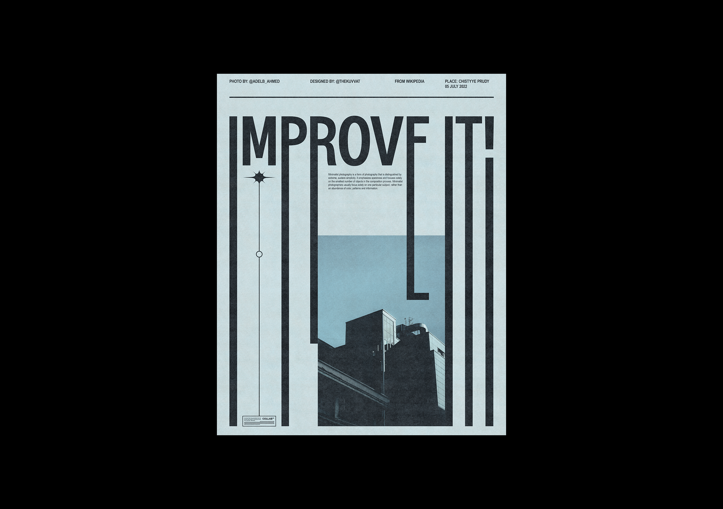 Posters I — Изображение №21 — Графика на Dprofile